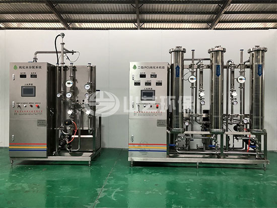 食品加工用水設(shè)備需要符合什么標(biāo)準(zhǔn)？
