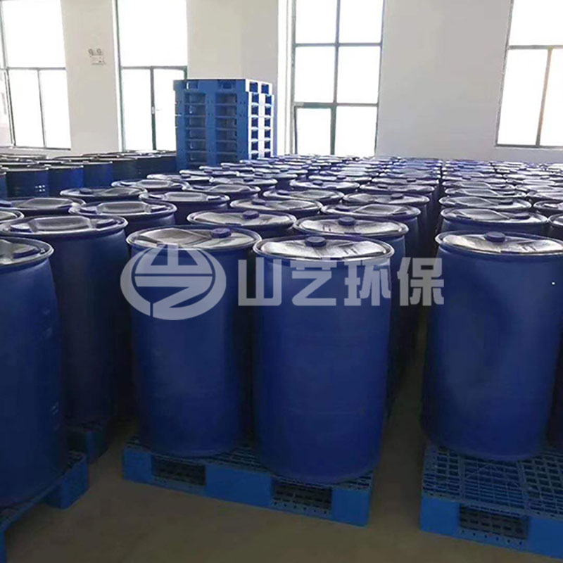 環(huán)氧氯丙烷高鹽有機(jī)廢水處理技術(shù)