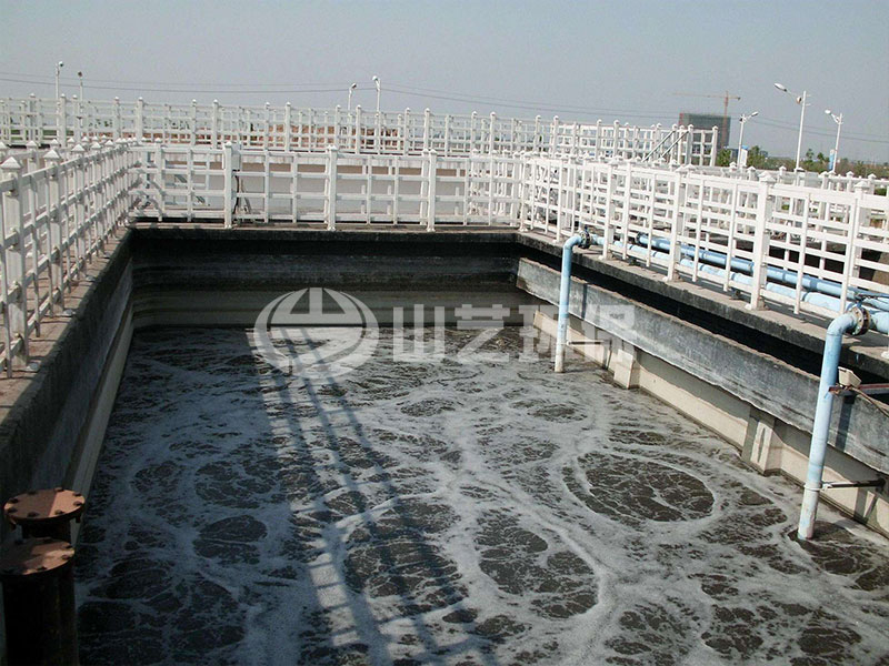 污水處理設(shè)備突然停止運行怎么辦？