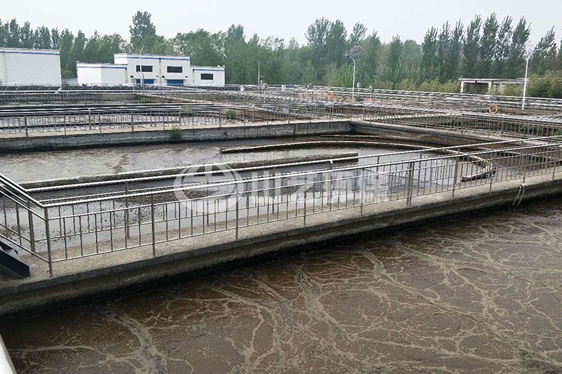 污水處理設(shè)備啟動前需要做好哪些工作？